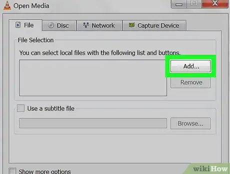 Imagen titulada Convert VTS to MP4 Step 4