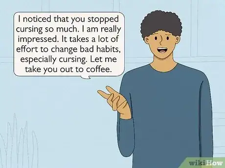 Imagen titulada Make a Friend Stop Swearing Step 6