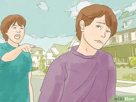 Imagen titulada Tell Teasing and Bullying Apart Step 11