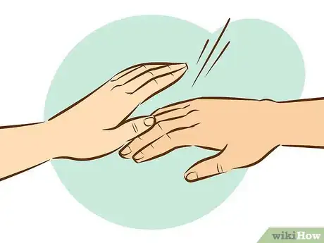 Imagen titulada Touch a Guy Step 4