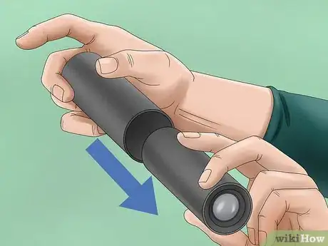 Imagen titulada Make a Microscope Step 4