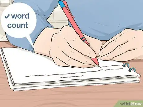 Imagen titulada Write a Journal Entry Step 15