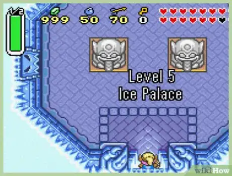 Imagen titulada Get Easy Rupees in Legend of Zelda_ A Link to the Past Step 3