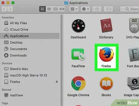 Imagen titulada Stop Pop Ups on a Mac Step 17