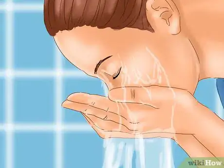 Imagen titulada Get Rid of a Rash on Your Face Step 2