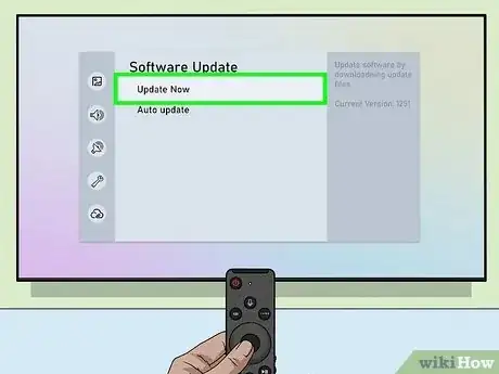 Imagen titulada Fix Sound Delay on TV Step 2