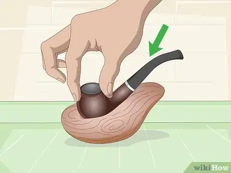 Imagen titulada Clean a Pipe Without Alcohol Step 13