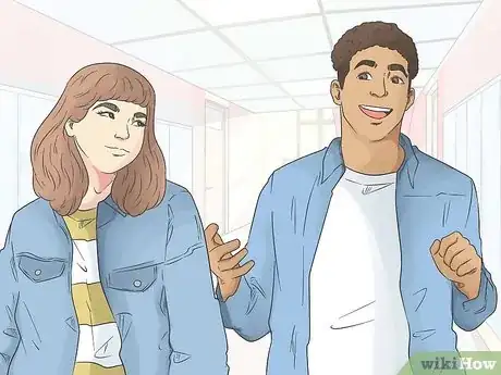 Imagen titulada Get a Girl to Talk to You Step 5
