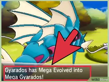 Imagen titulada Evolve Magikarp Step 11