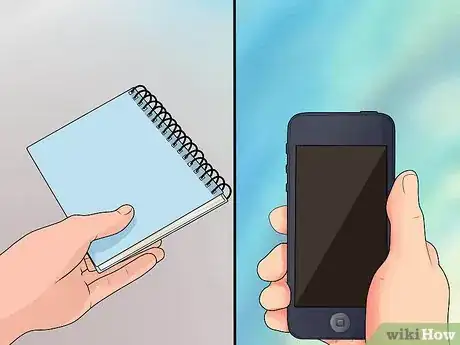 Imagen titulada Write Creatively Step 1
