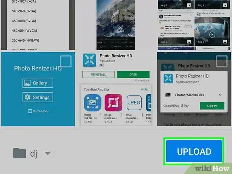 Imagen titulada Start Using Dropbox Step 27