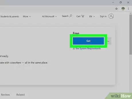Imagen titulada Use GroupMe on PC or Mac Step 3