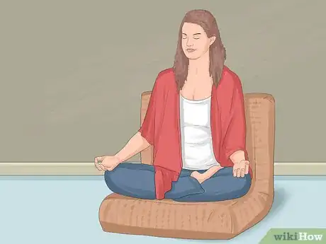 Imagen titulada Practice Buddhist Meditation Step 6