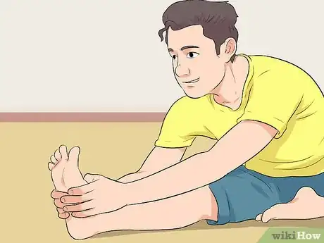 Imagen titulada Stretch Your Ankles Step 13