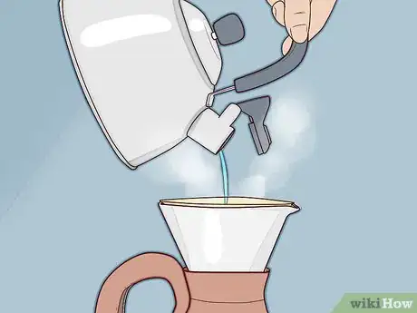 Imagen titulada Make a Single Cup of Coffee Step 8