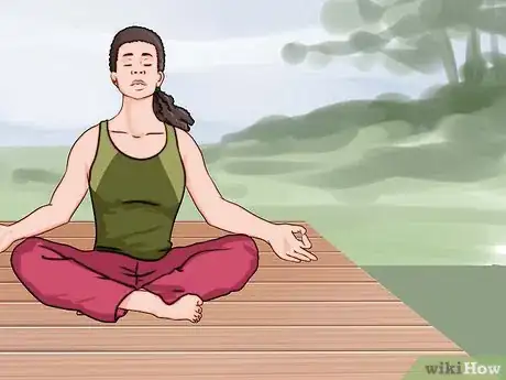 Imagen titulada Cope with Itchy Skin During Menopause Step 6