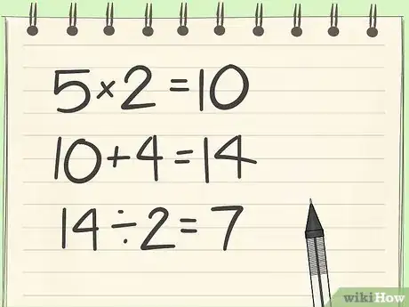 Imagen titulada Do a Simple Number Mind Trick Step 7