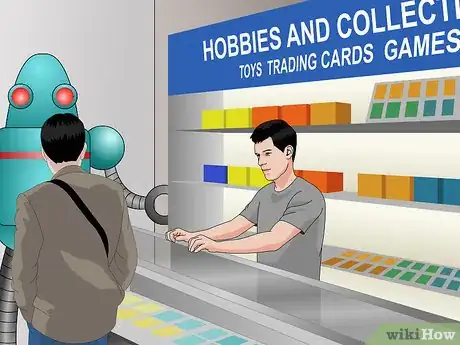 Imagen titulada Make Money With Pokemon Cards Step 7
