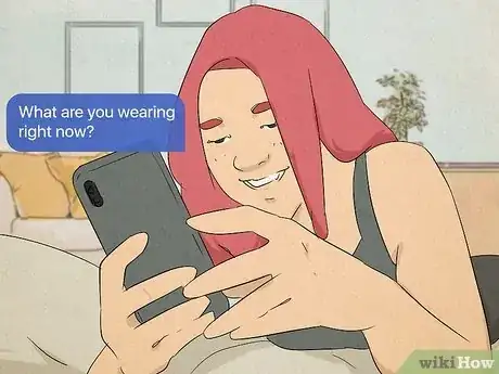 Imagen titulada Show Your Boyfriend You Love Him over Text Step 10