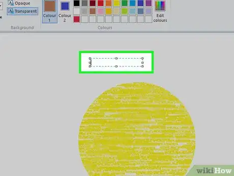 Imagen titulada Use Microsoft Paint in Windows Step 24