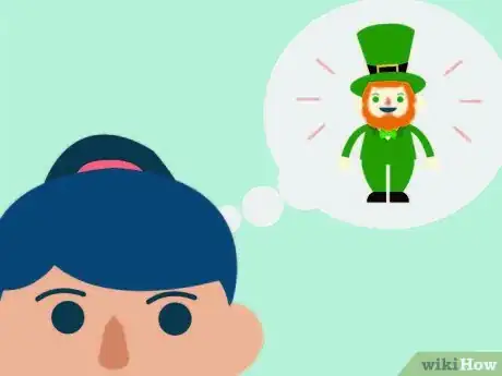 Imagen titulada Catch a Leprechaun Step 10