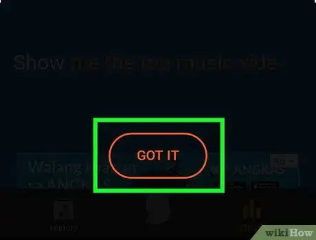 Imagen titulada Show Lyrics on Spotify on Android Step 10