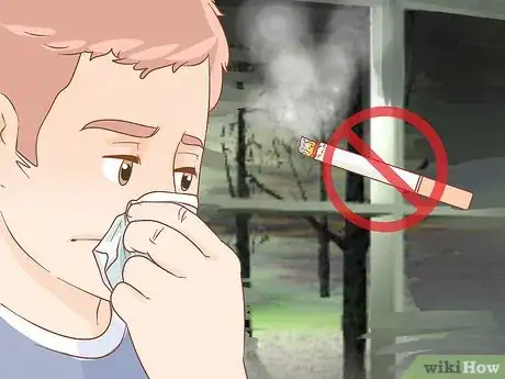Imagen titulada Reduce Nose Swelling Step 7