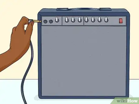 Imagen titulada Connect a Guitar Pedal Step 3