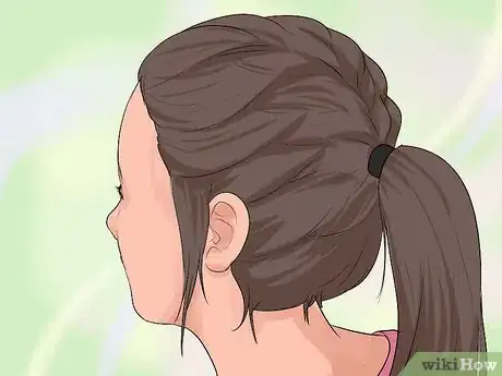 Imagen titulada Overcome a Hair Playing Addiction Step 12