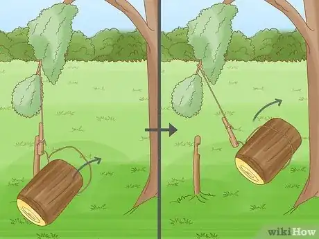 Imagen titulada Trap a Rabbit Step 21