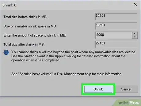 Imagen titulada Format a Hard Drive Step 9