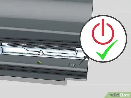 Imagen titulada Reset a PS3 Step 5
