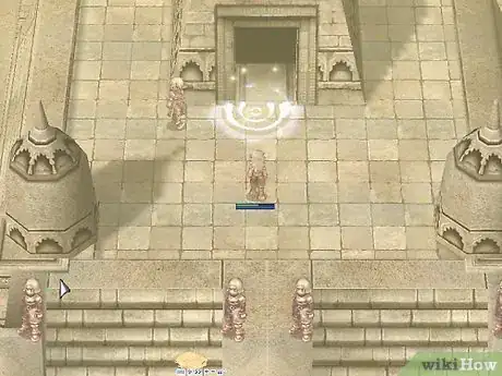 Imagen titulada Change to Second Job Class in Ragnarok Online Step 24