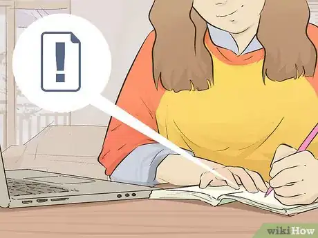 Imagen titulada Write Flash Fiction Step 8