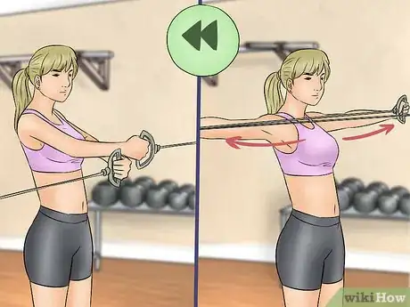Imagen titulada Decide if P90X or Insanity Is Better for You Step 4