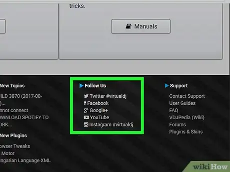 Imagen titulada Use Virtual DJ Step 4