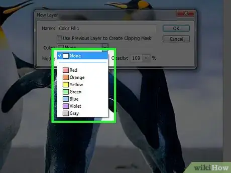 Imagen titulada Change the Background Color in Photoshop Step 16