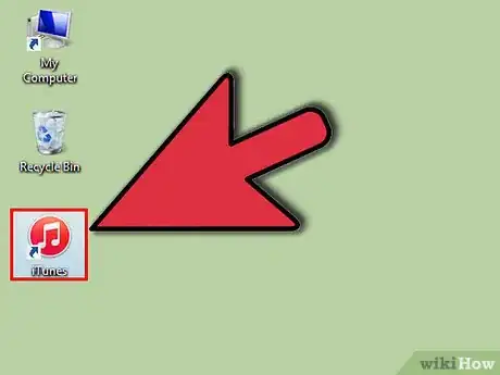 Imagen titulada Connect iPad to Computer Step 4