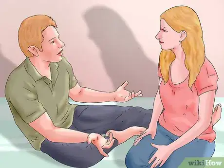 Imagen titulada Keep Your Girlfriend Interested in You Step 1