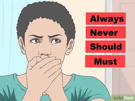 Imagen titulada Stop Yelling when Angry Step 8