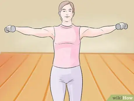 Imagen titulada Get Toned Arms Step 9