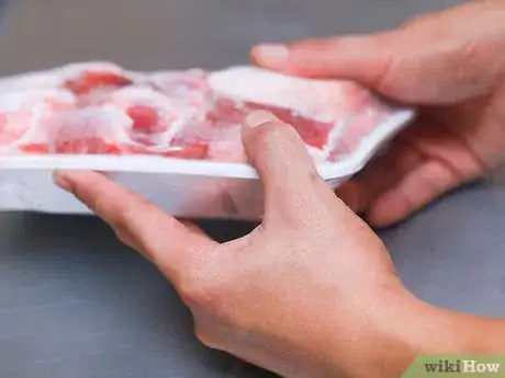 Imagen titulada Detect Freezer Burn Step 2