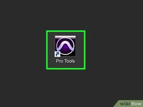 Imagen titulada Connect a MIDI Keyboard to Pro Tools Step 6