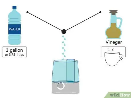Imagen titulada Clean Out a Humidifier Step 6