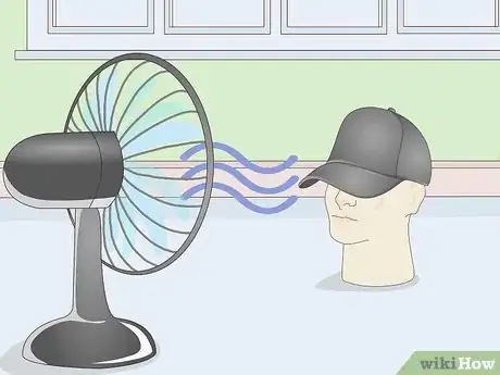 Imagen titulada Clean a Black Hat Step 13