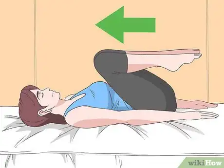 Imagen titulada Insert Progesterone Suppositories Without an Applicator Step 4