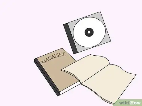 Imagen titulada Use a Public Library Step 2