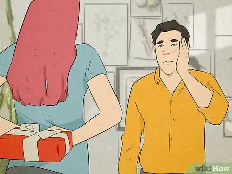 Imagen titulada Tell if You Are Dating a Loser Step 8