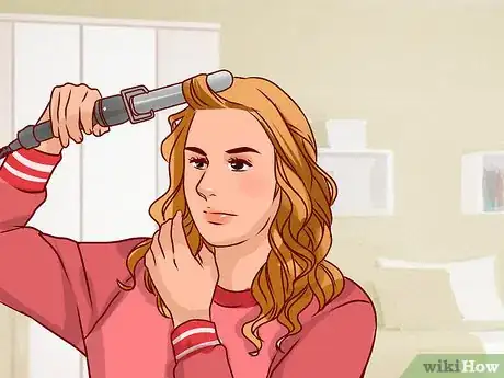 Imagen titulada Look Like a Doll Step 11