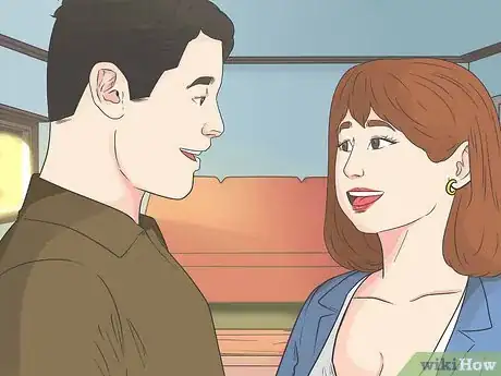Imagen titulada What Type of Woman Is an Alpha Male Attracted to Step 9